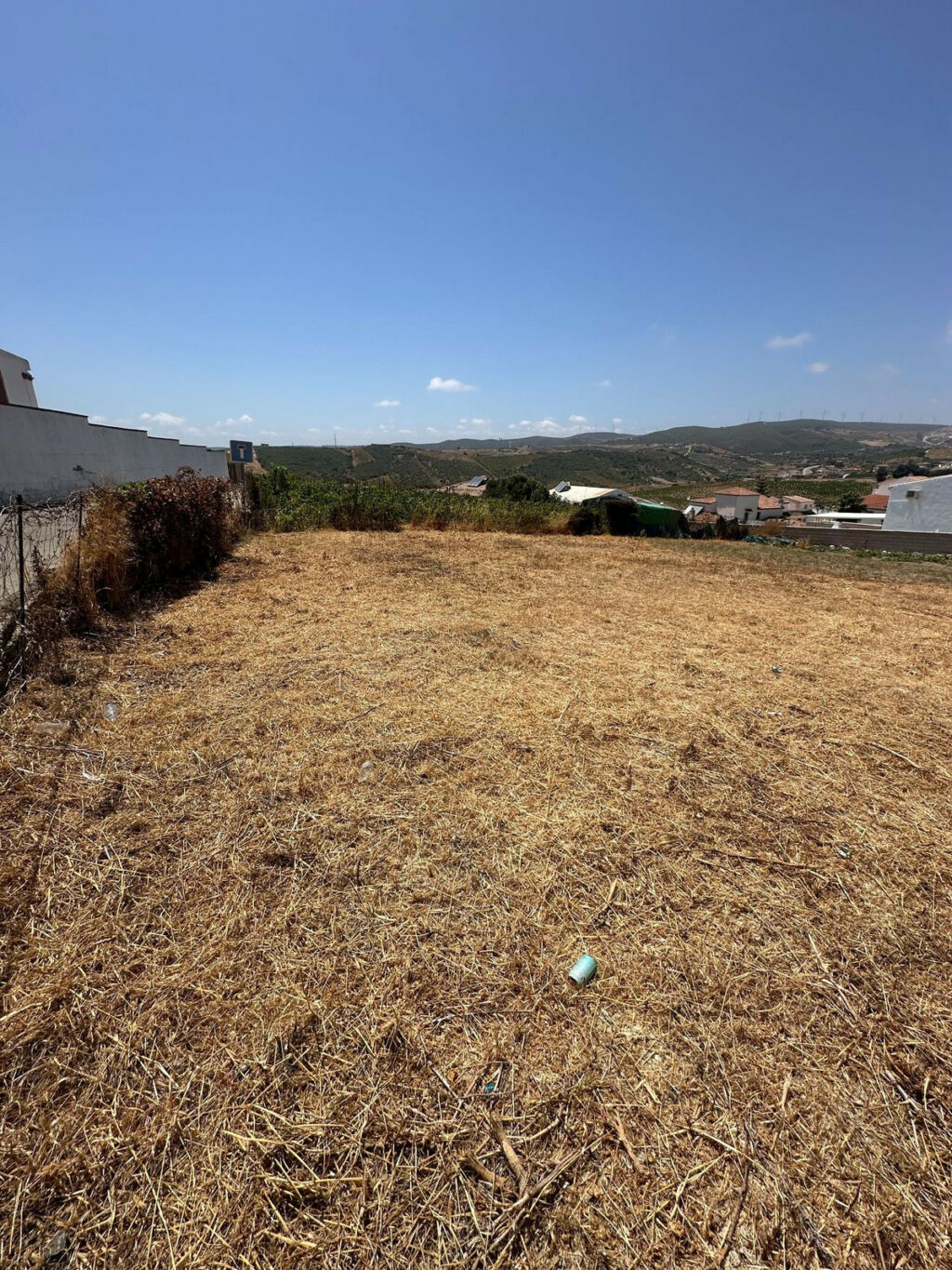 Residential Plot Manilva Málaga - image 9