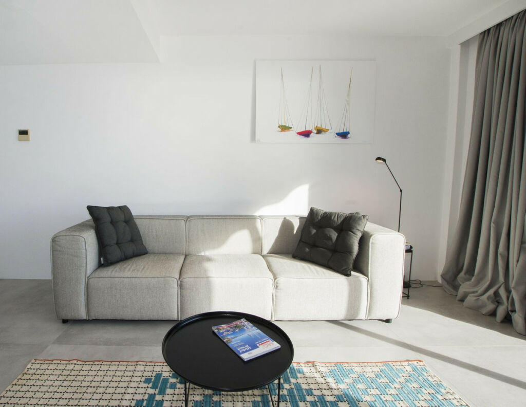 Top Floor Apartment Altea Alicante - image 9