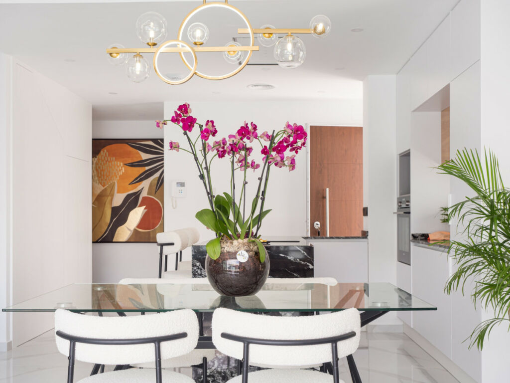 Semi-Detached House San Pedro del Pinatar Murcia - image 9