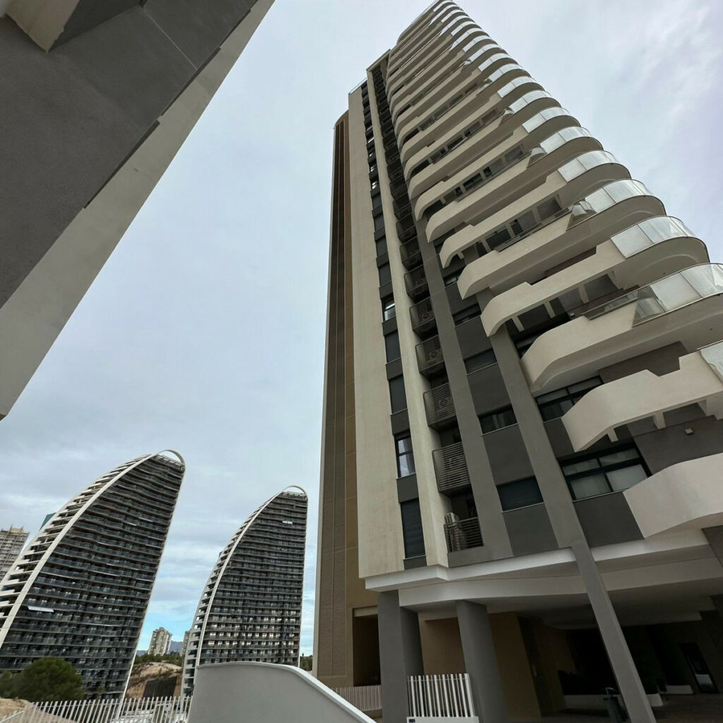 Penthouse Benidorm Alicante - image 9