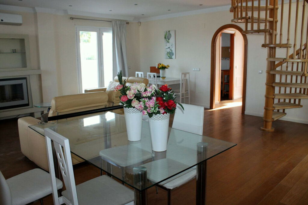 Penthouse Duplex Marbella Málaga - image 9