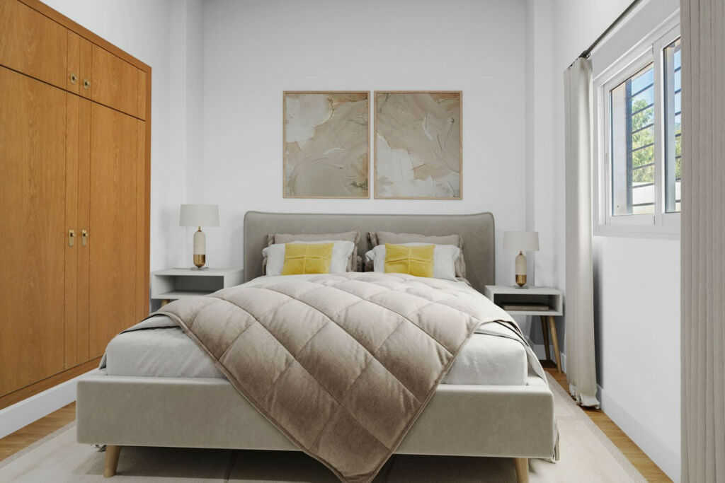 Detached Villa Mijas Málaga - image 9