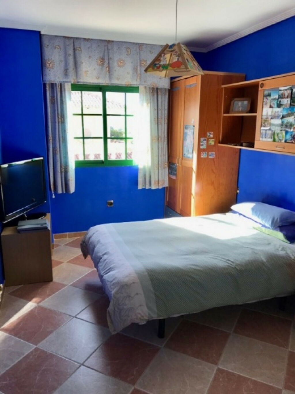 Detached Villa Benidorm Alicante - image 11