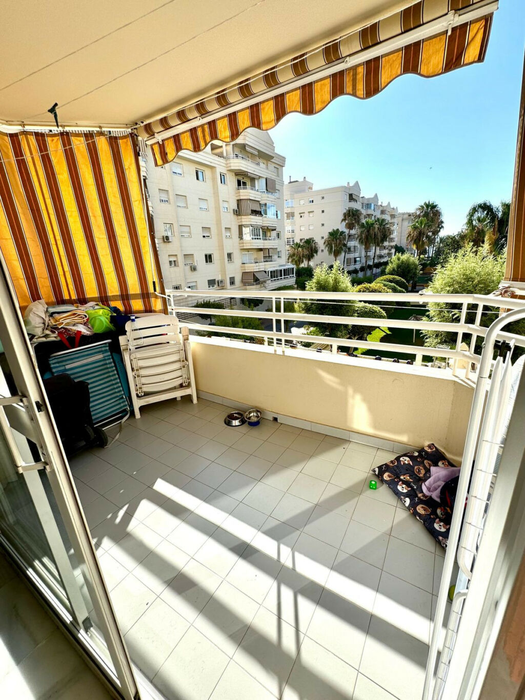 Middle Floor Apartment Málaga Málaga - image 8