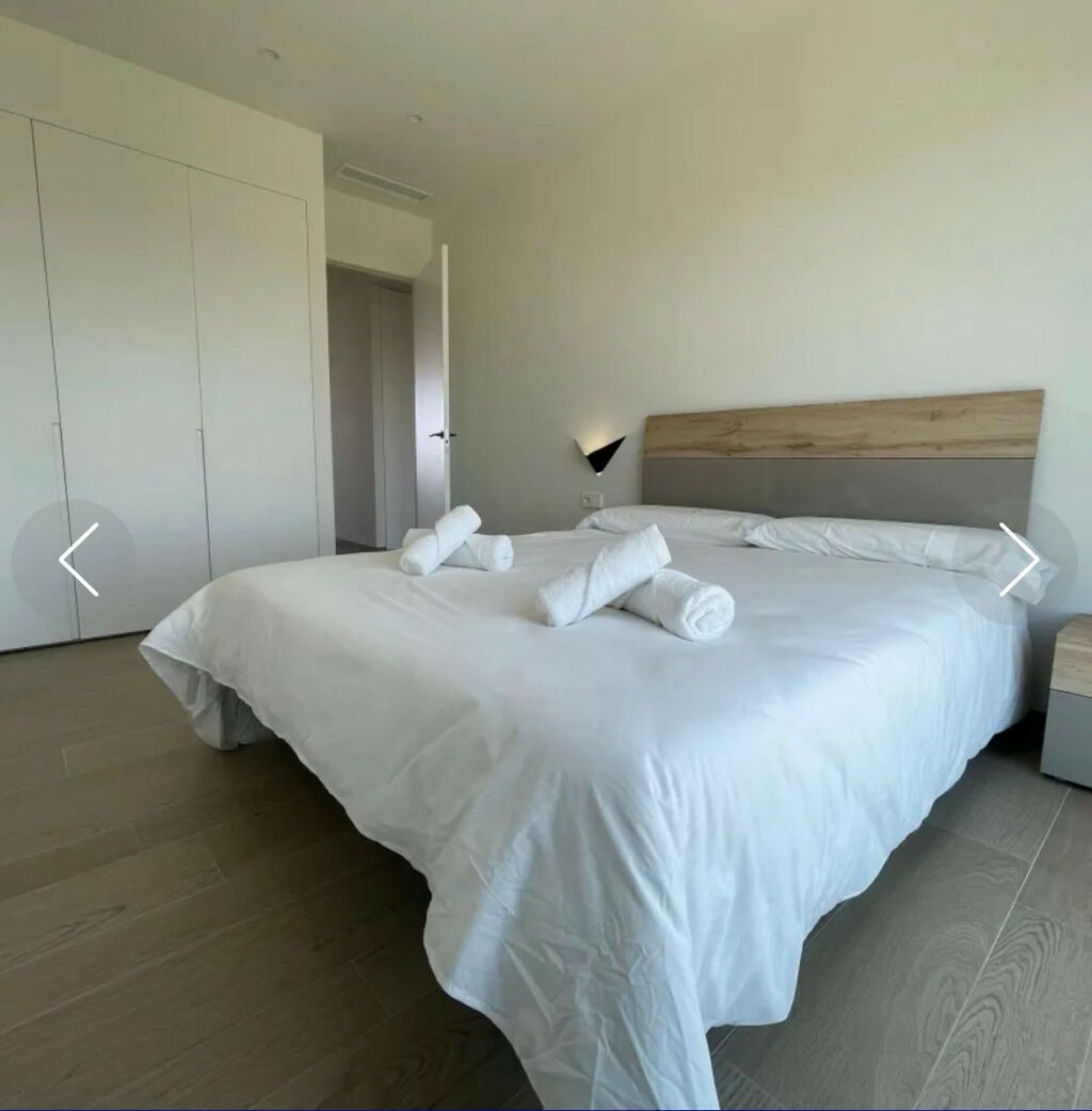 Ground Floor Apartment Las Colinas Golf Alicante - image 9