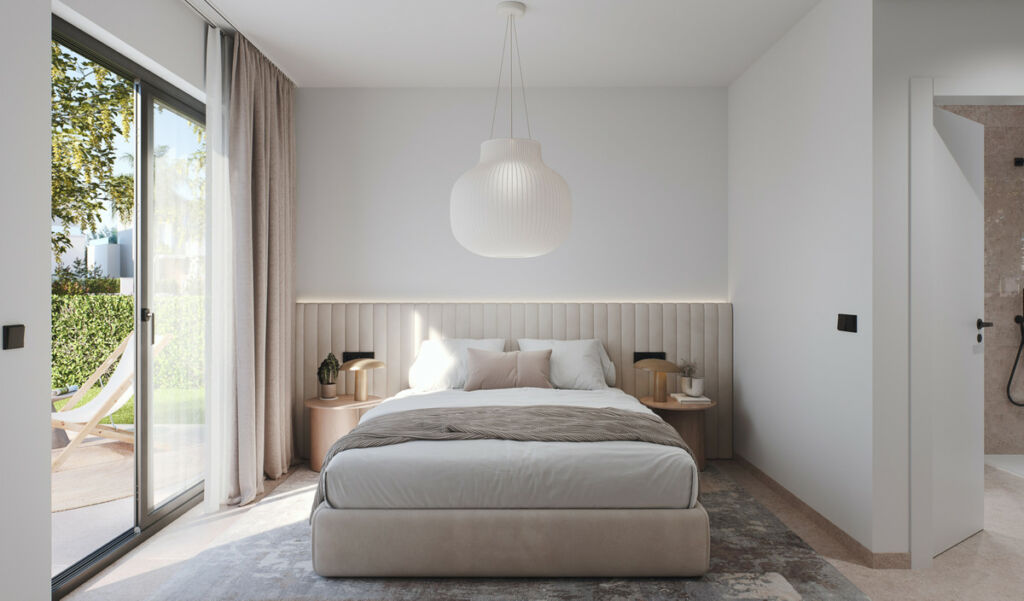 Middle Floor Apartment Los Alcazares Murcia - image 7