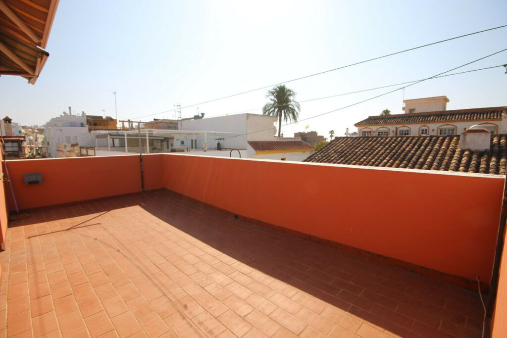 Semi-Detached House La Cala de Mijas Málaga - image 10