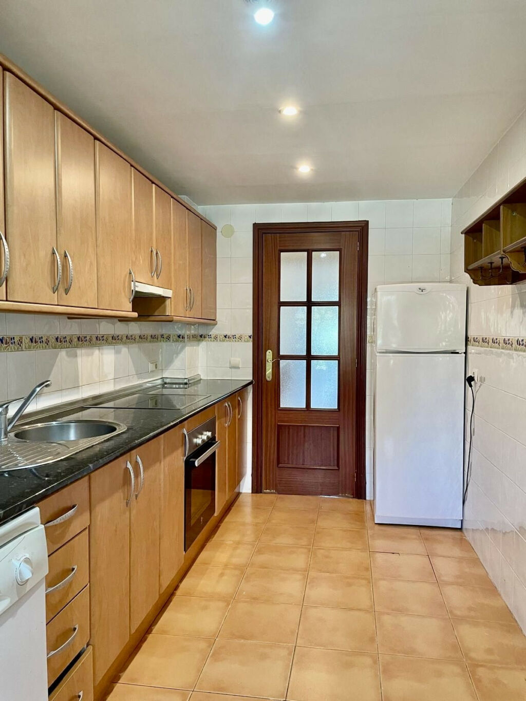 Ground Floor Apartment Selwo Málaga - image 9