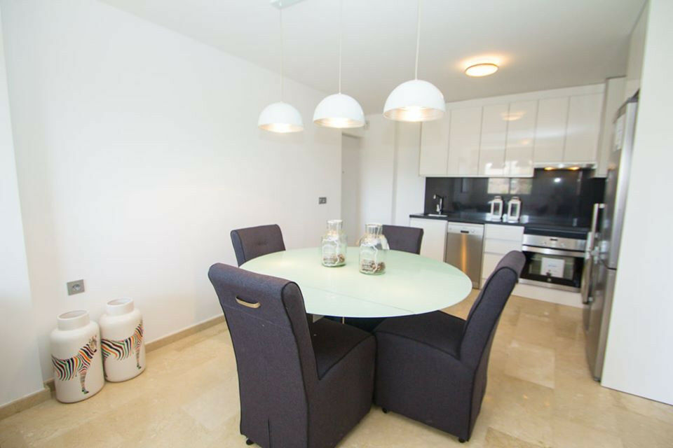 Ground Floor Apartment Villamartin Alicante - image 9
