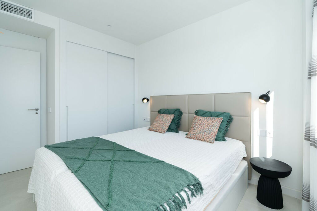 Penthouse Fuengirola Málaga - image 9
