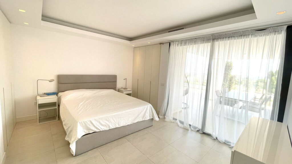 Ground Floor Apartment Nueva Andalucía Málaga - image 10