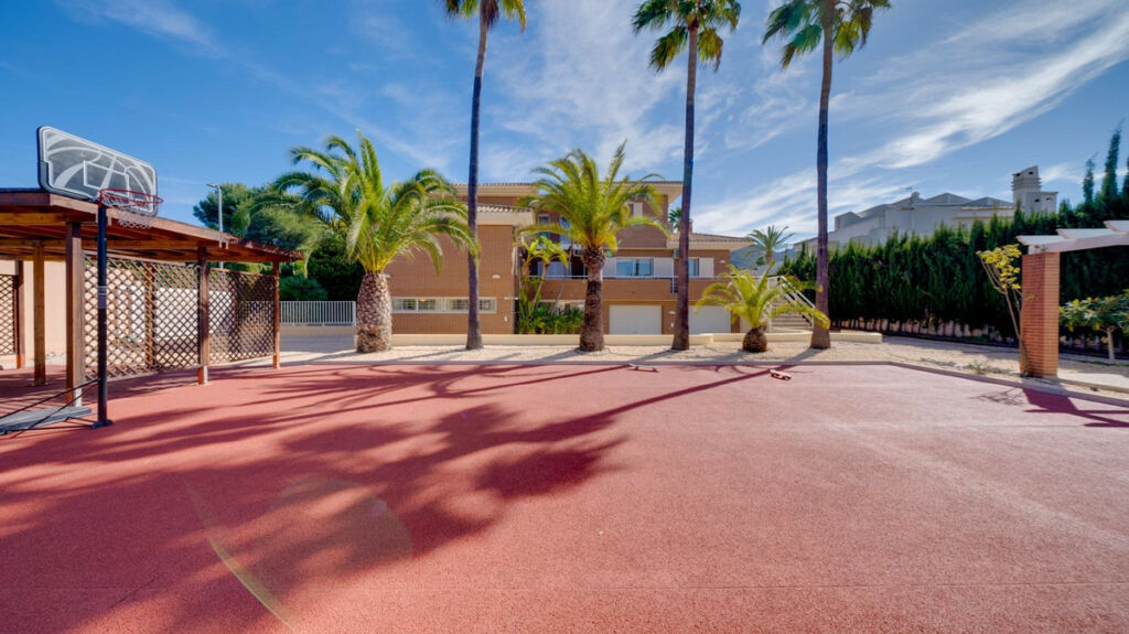 Bungalow Benidorm Alicante - image 9