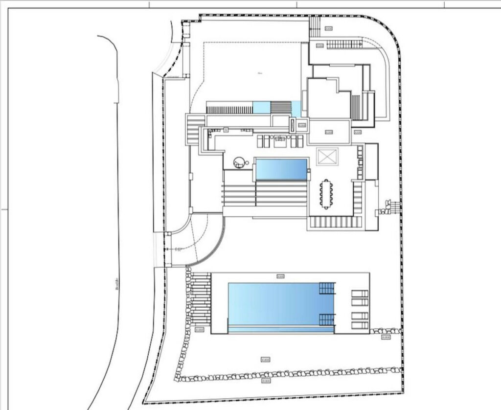 Residential Plot Nagüeles Málaga - image 27