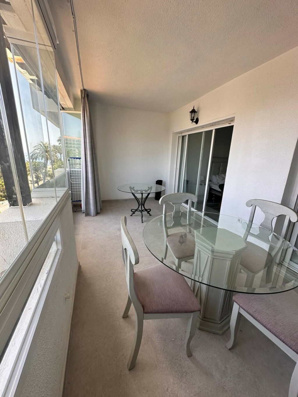 Middle Floor Apartment Marbella Málaga - image 9
