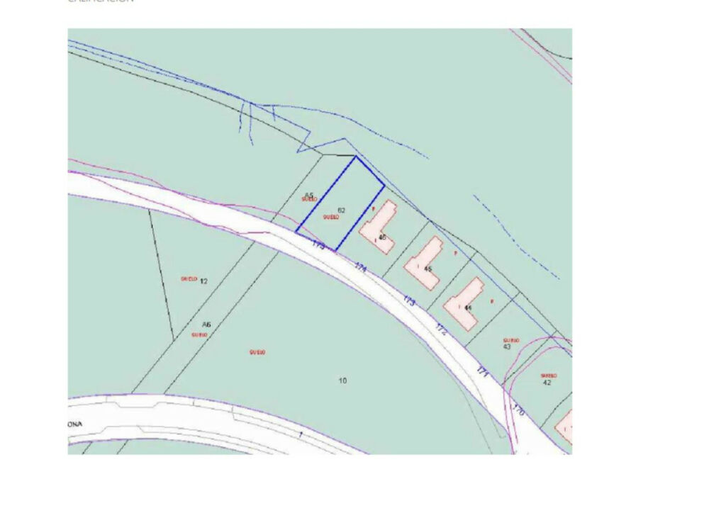 Residential Plot Estepona Málaga - image 9