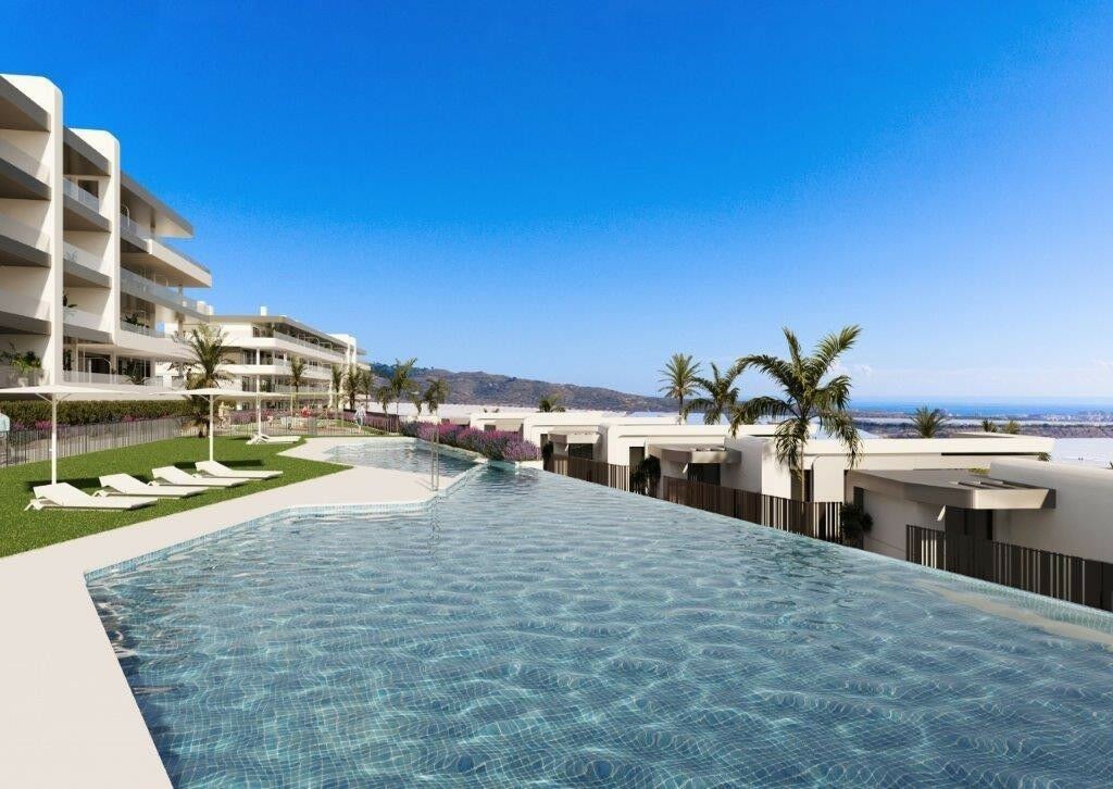 Bungalow Mutxamel Alicante - image 9
