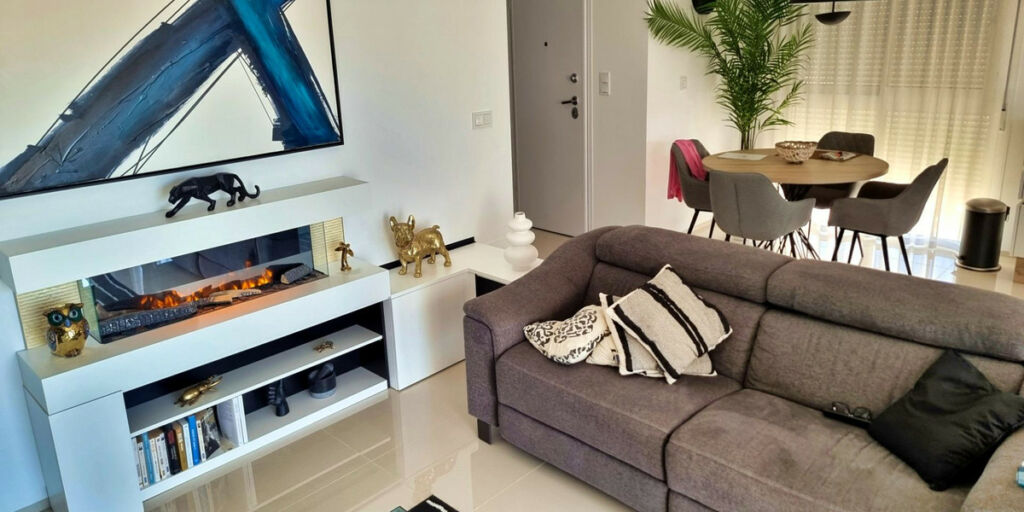 Bungalow Dona Pepa Alicante - image 9