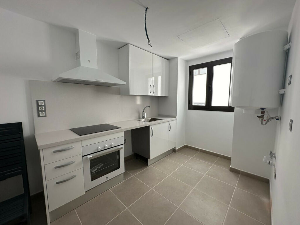 Penthouse Estepona Málaga - image 4