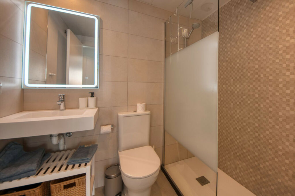 Penthouse Benahavís Málaga - image 9