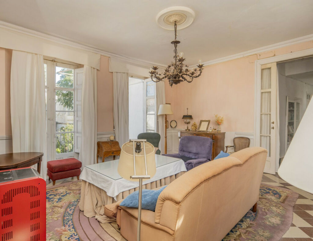 Detached Villa Ronda Málaga - image 9