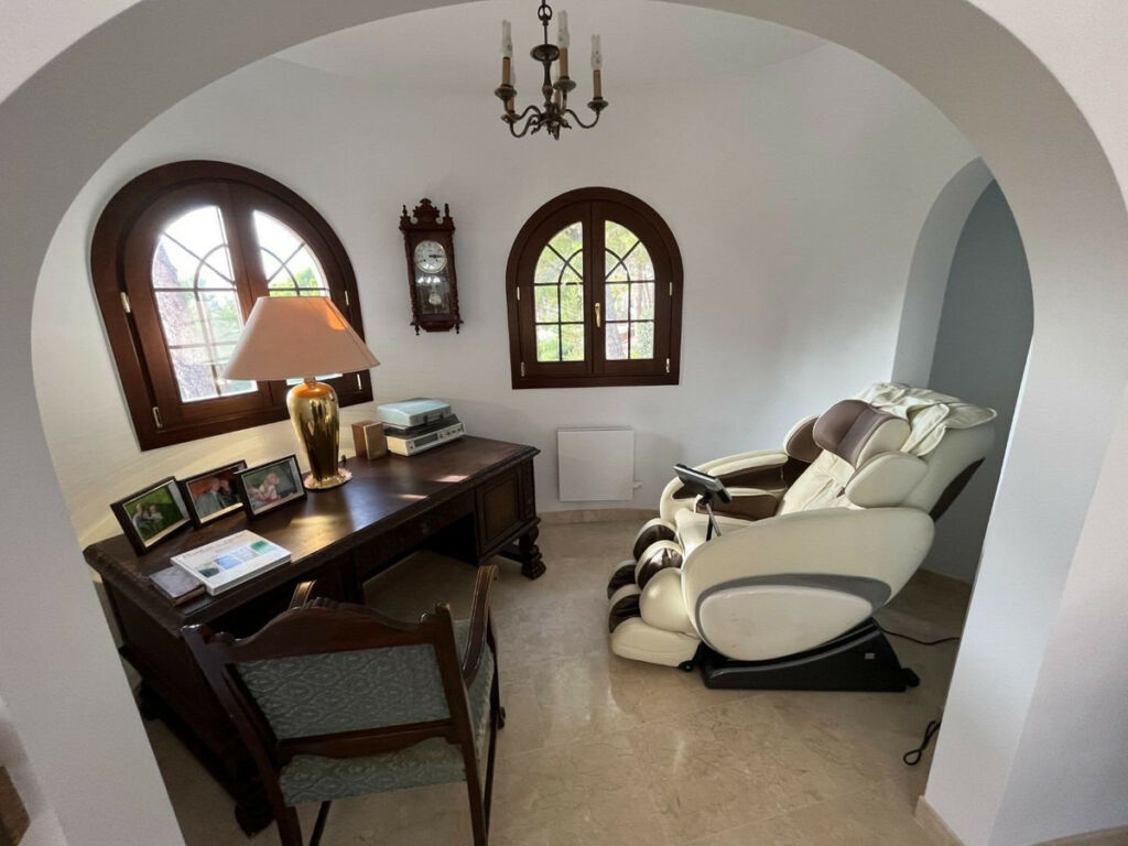 Bungalow Altea Alicante - image 9