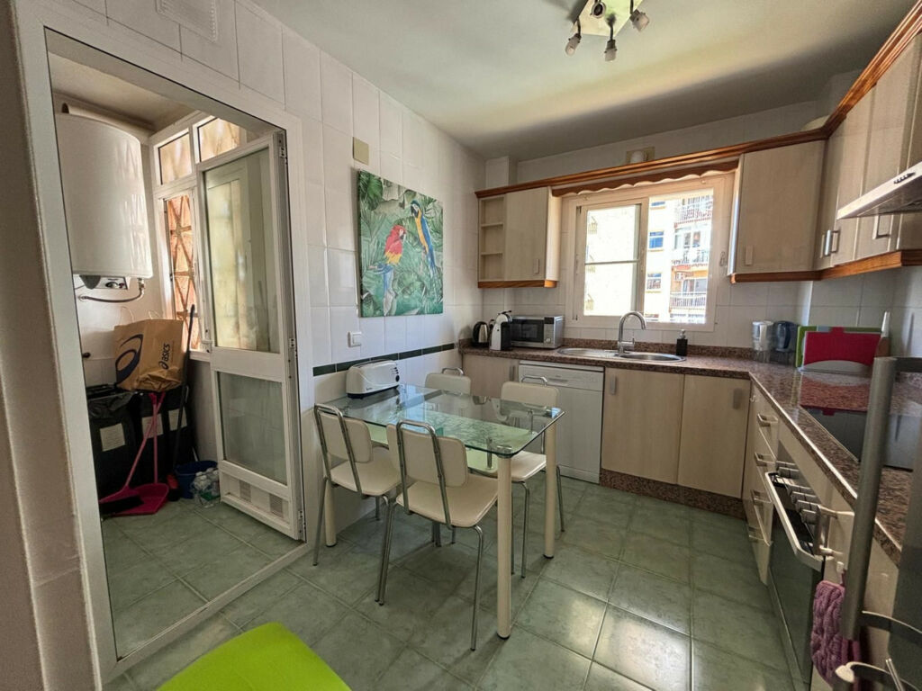Top Floor Apartment Benalmadena Costa Málaga - image 9