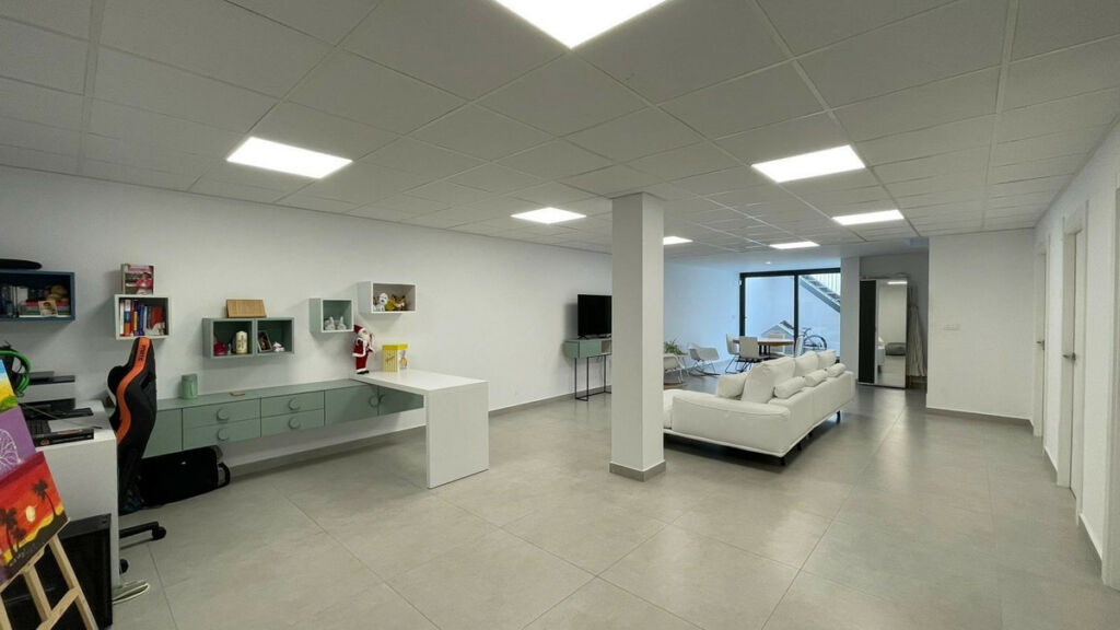 Bungalow Finestrat Alicante - image 9