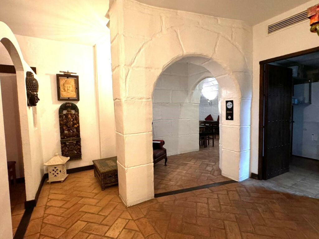 Café Arroyo de la Miel Málaga - image 9