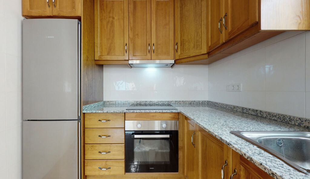 Semi-Detached House San Miguel de Salinas Alicante - image 9