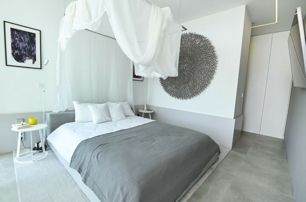Detached Villa Altea Hills Alicante - image 15