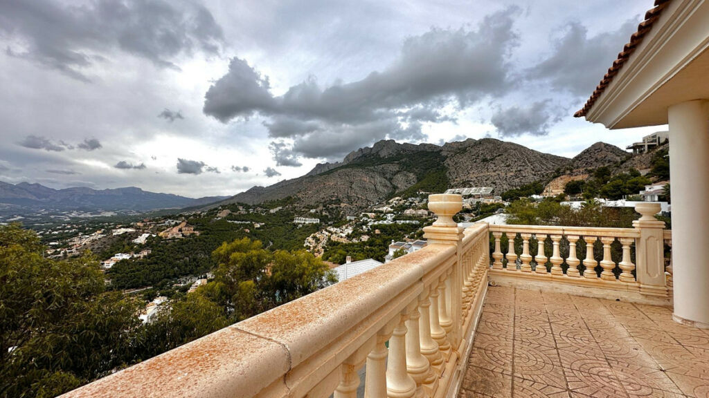 Bungalow Altea Alicante - image 9