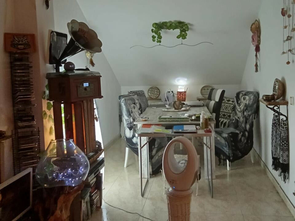Penthouse Ondara Alicante - image 9