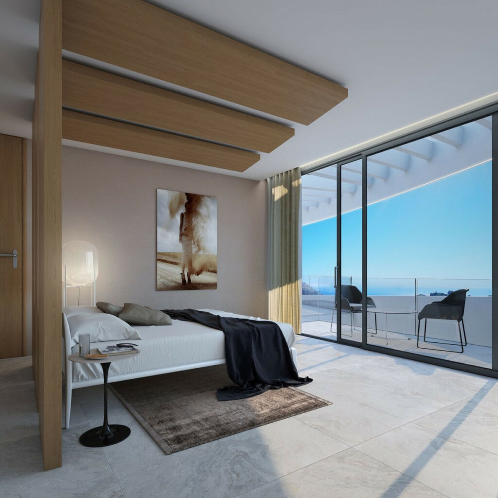 Bungalow Altea Alicante - image 9