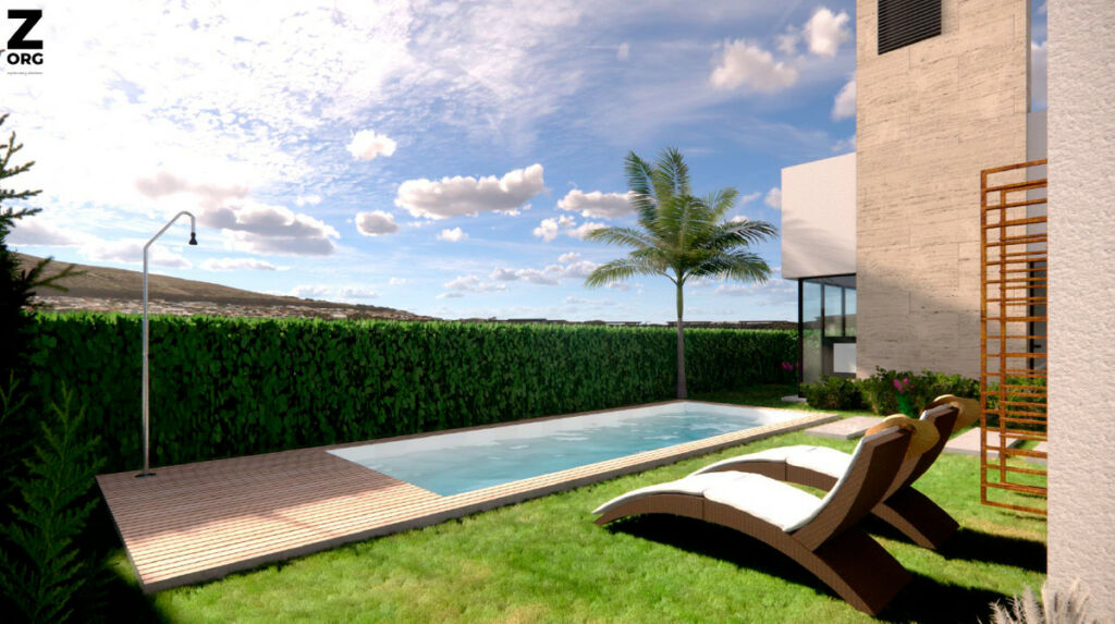 Detached Villa Torre-Pacheco Murcia - image 9
