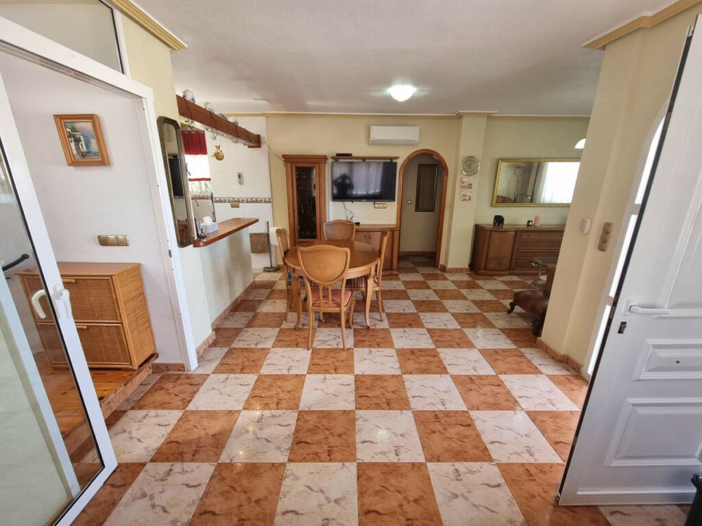 Bungalow Orihuela Costa Alicante - image 9