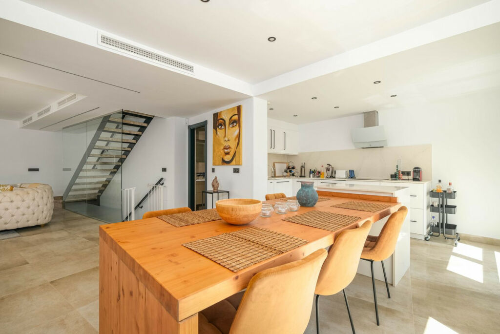 Townhouse Torreblanca Málaga - image 4