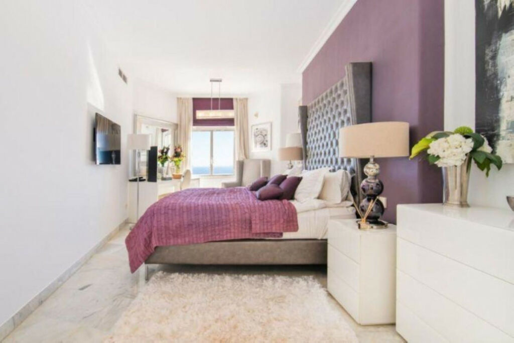 Penthouse Duplex Marbella Málaga - image 9