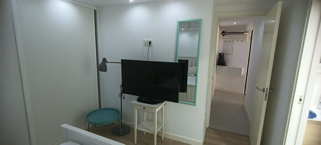 Middle Floor Apartment Marbella Málaga - image 10