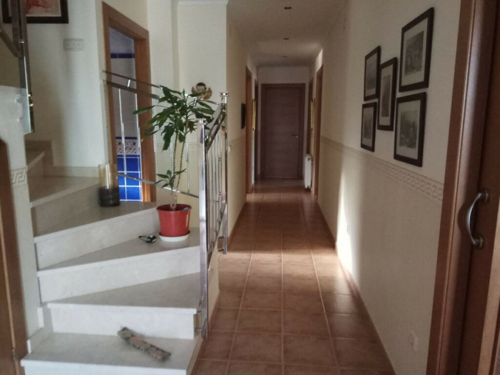 Detached Villa Yecla Murcia - image 9