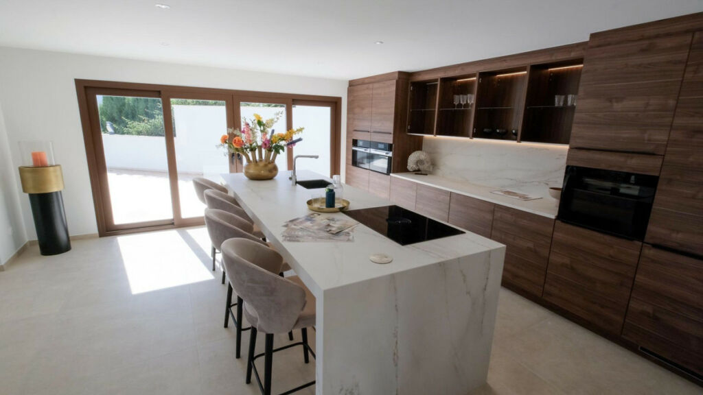 Bungalow Altea Alicante - image 9