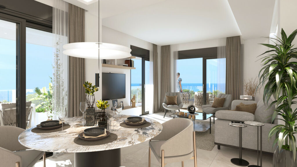 Ground Floor Apartment Playa Flamenca Alicante - image 9