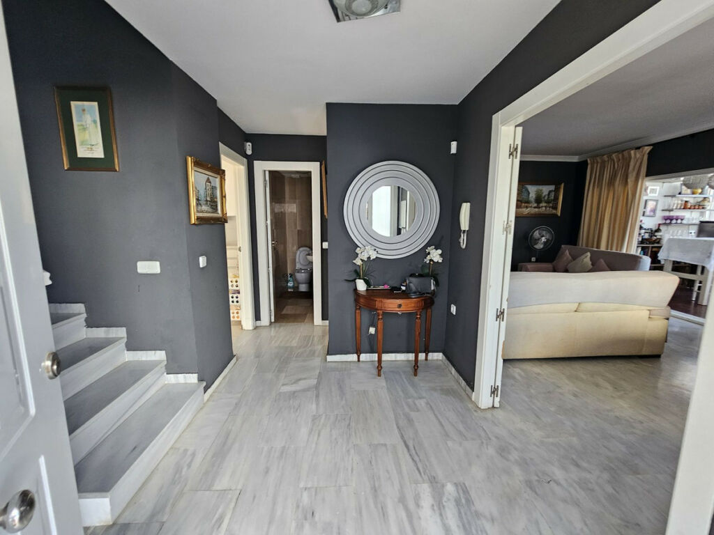 Semi-Detached House Cabopino Málaga - image 9