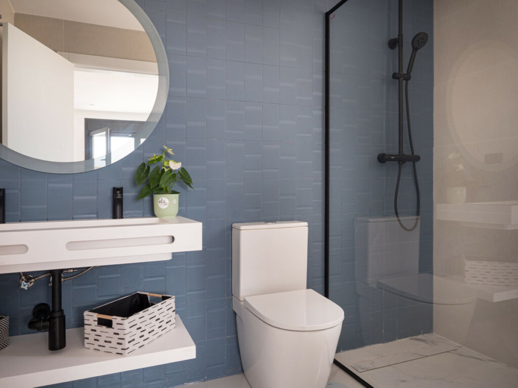 Semi-Detached House San Pedro del Pinatar Murcia - image 91