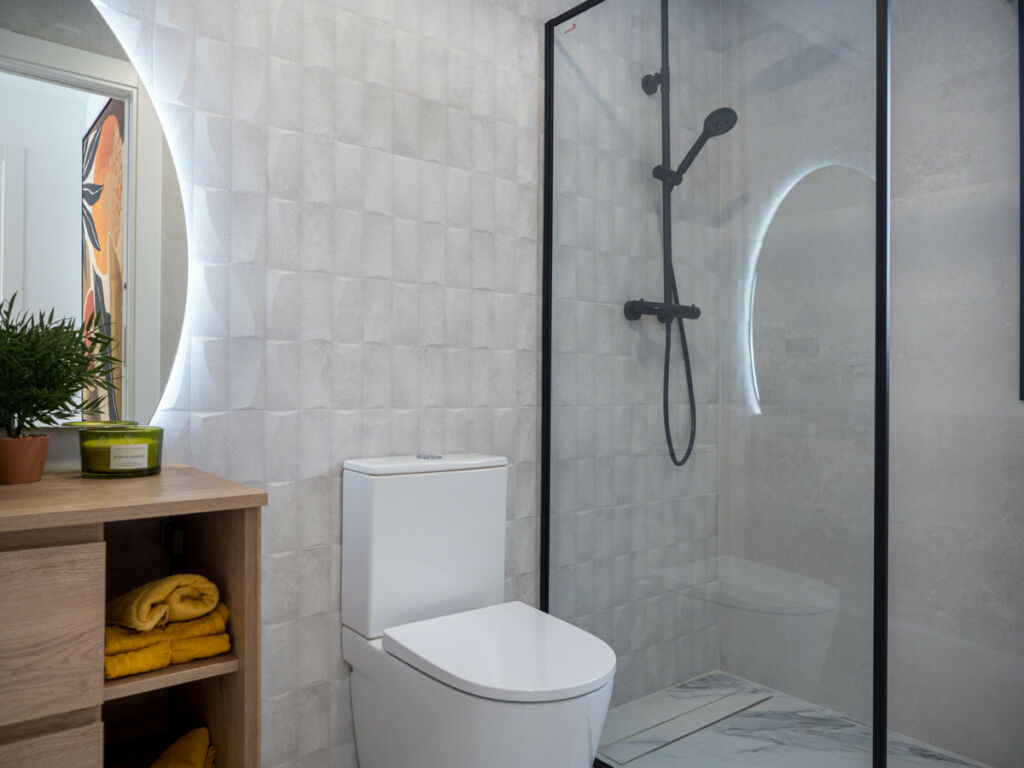 Semi-Detached House San Pedro del Pinatar Murcia - image 96