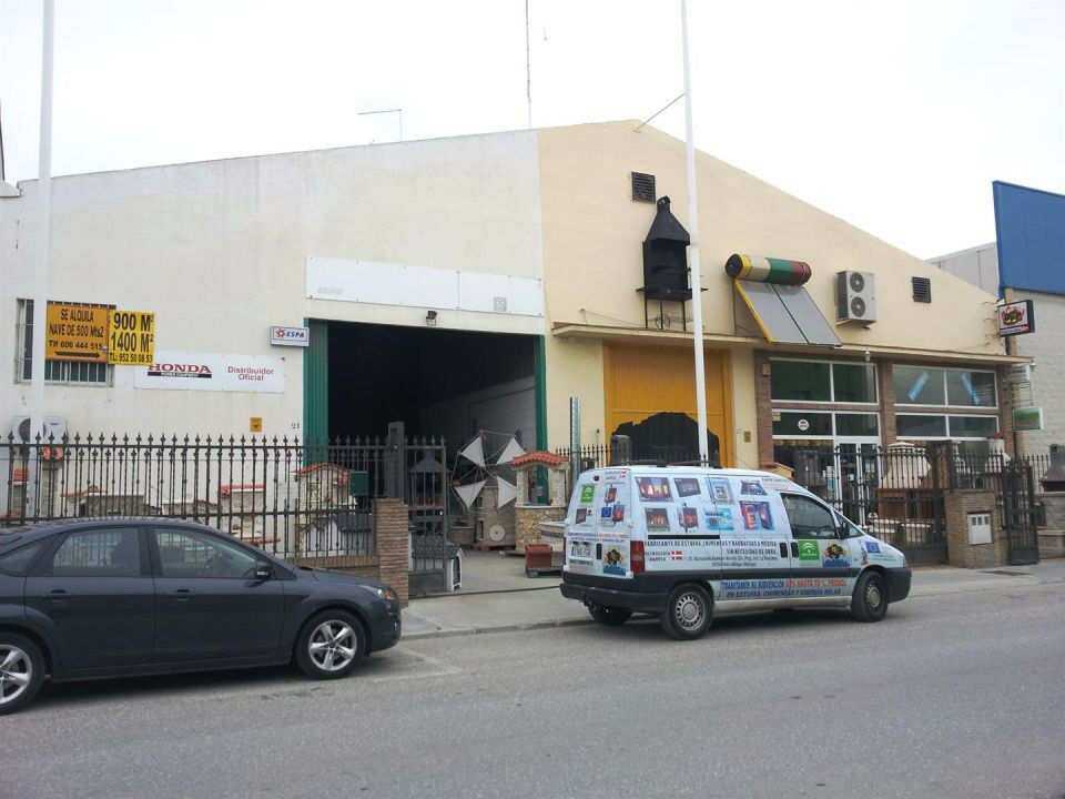 Shop Vélez-Málaga Málaga