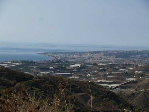 Residential Plot Sayalonga Málaga