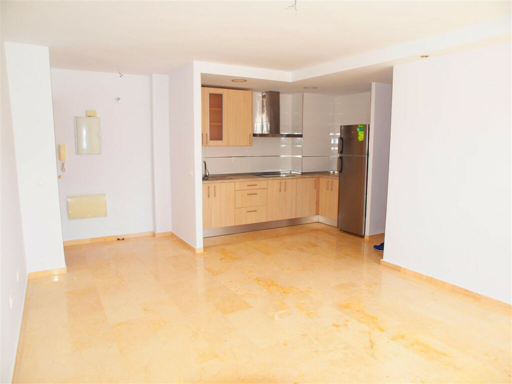 Middle Floor Apartment Torre del Mar Málaga