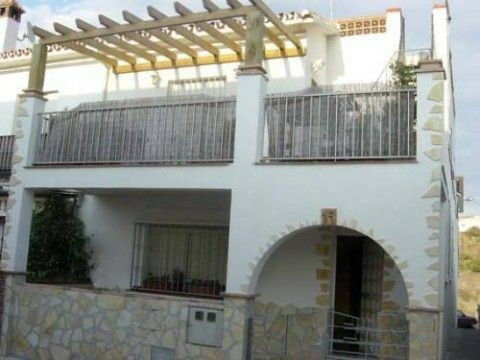 Semi-Detached House Vélez-Málaga Málaga