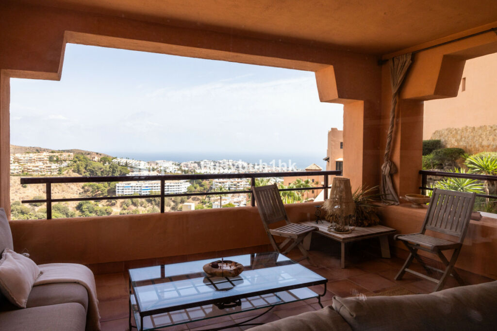 Townhouse Mijas Costa Málaga