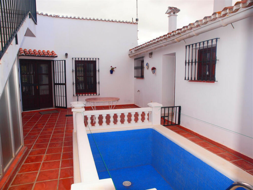 Finca - Cortijo Viñuela Málaga